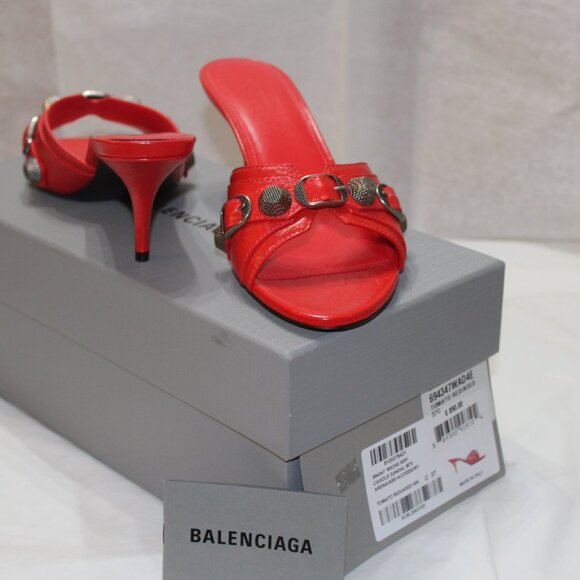 BALENCIAGA - Picture 7 of 7